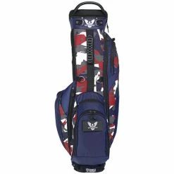 Subtle Patriot Hero Stand Bag -GOIF SHOP 9327624 800 auto