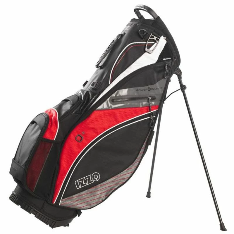 IZZO Versa Stand Bag 3 IZZO Versa Stand Bag