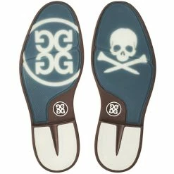 G/Fore Men&apos;s Split Toe Gallivanter Street Casual Shoes -GOIF SHOP 9330140 800 auto