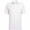 Adidas Men&apos;s Flag Print Polo -GOIF SHOP 9332926 800 auto
