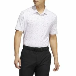 Adidas Men&apos;s Flag Print Polo -GOIF SHOP 9332928 800 auto