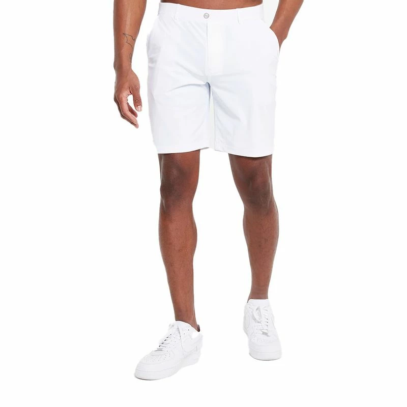 Redvanly Men's Hanover Pull-On Shorts 3 Redvanly Men's Hanover Pull-On Shorts