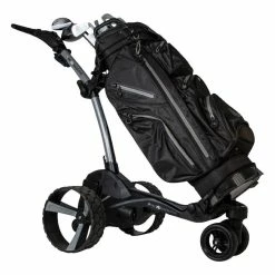 MGI Golf Zip Navigator Electric Cart -GOIF SHOP 9339322 800 auto
