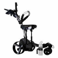 MGI Golf Zip Navigator Electric Cart -GOIF SHOP 9339323 800 auto
