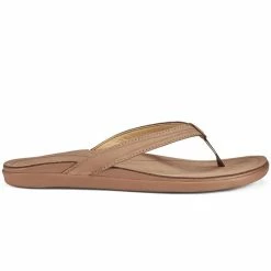 OluKai Women's ‘Aukai Sandals