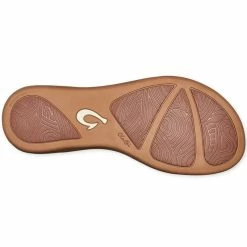 OluKai Women's ‘Aukai Sandals -GOIF SHOP 9339757 800 auto