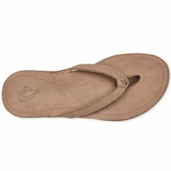 OluKai Women's ‘Aukai Sandals -GOIF SHOP 9339758 800 auto