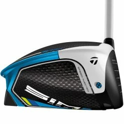 TaylorMade SIM2 Max-D Driver -GOIF SHOP 9341727 800 auto