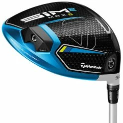 TaylorMade SIM2 Max-D Driver -GOIF SHOP 9341730 800 auto
