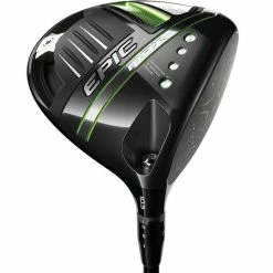 Callaway Women's Epic Max Driver