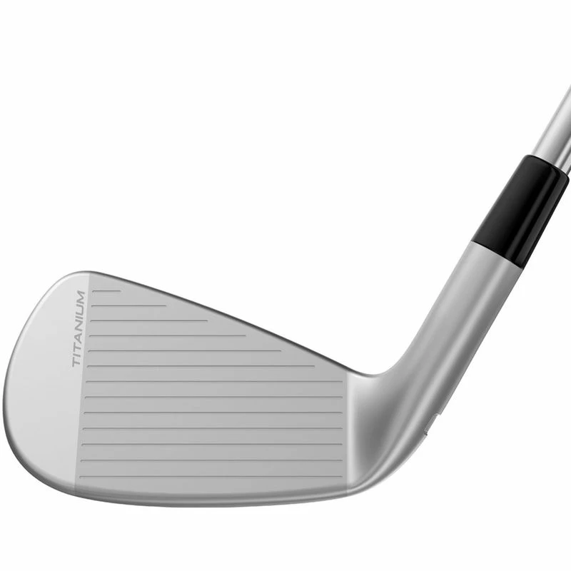 Tour Edge C722 Ti-Utility Iron 4 Tour Edge C722 Ti-Utility Iron - Image 2