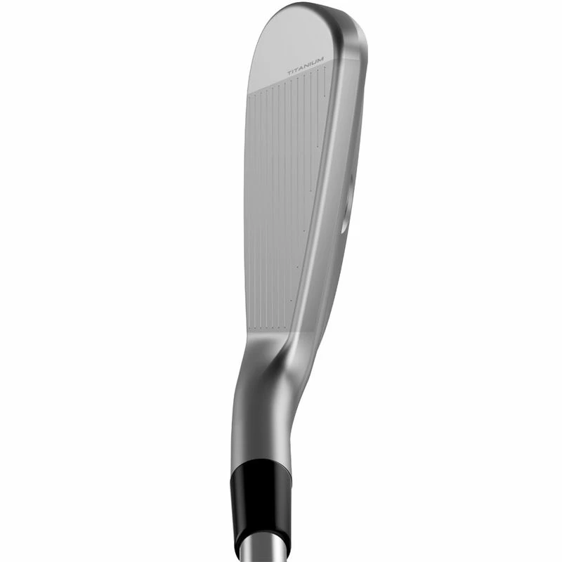 Tour Edge C722 Ti-Utility Iron 5 Tour Edge C722 Ti-Utility Iron - Image 3