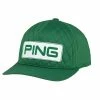 PING Men&apos;s Heritage Tour Snapback Hat -GOIF SHOP 9351120 800 auto
