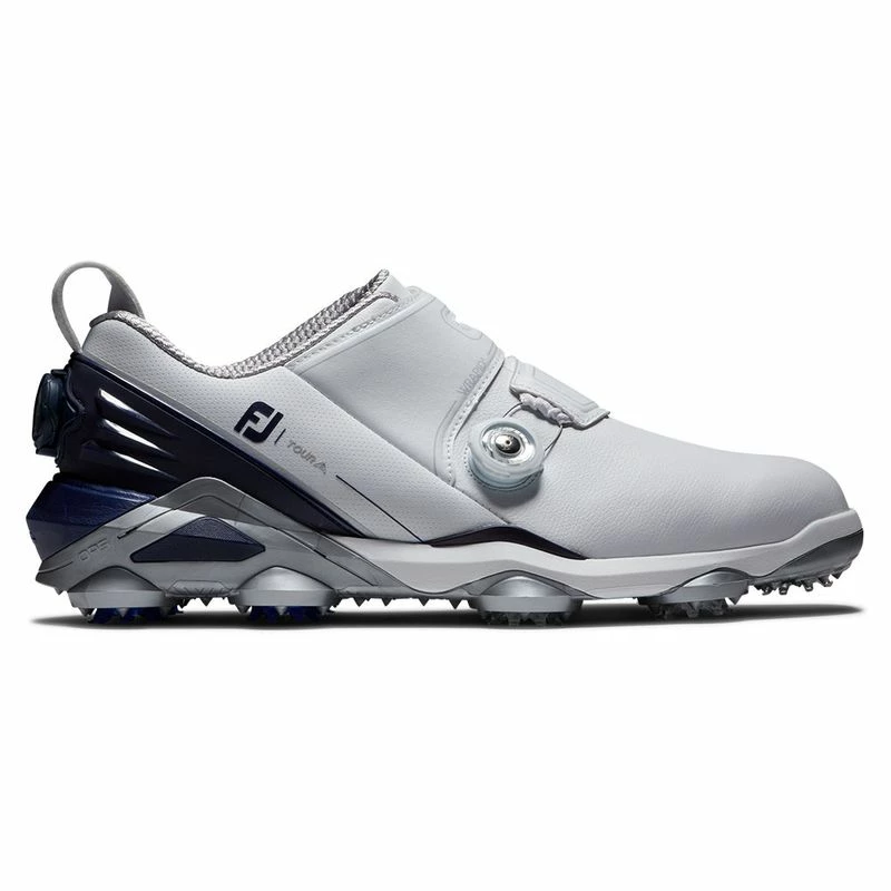 FootJoy Men's Tour Alpha Dual BOA Golf Shoes 3 FootJoy Men's Tour Alpha Dual BOA Golf Shoes