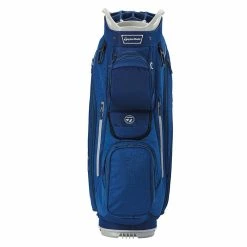TaylorMade Supreme Cart Bag -GOIF SHOP 9353621 800 auto