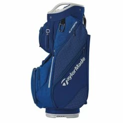 TaylorMade Supreme Cart Bag -GOIF SHOP 9353622 800 auto