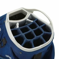 TaylorMade Supreme Cart Bag -GOIF SHOP 9353623 800 auto