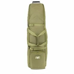 Subtle Patriot Warrior Travel Cover