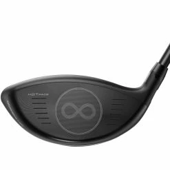 Cobra LTDx MAX Driver - Blackout -GOIF SHOP 9353809 800 auto