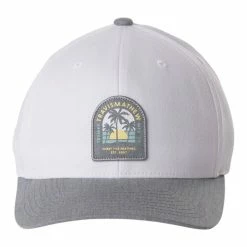 TravisMathew Men&apos;s Ship Out Hat