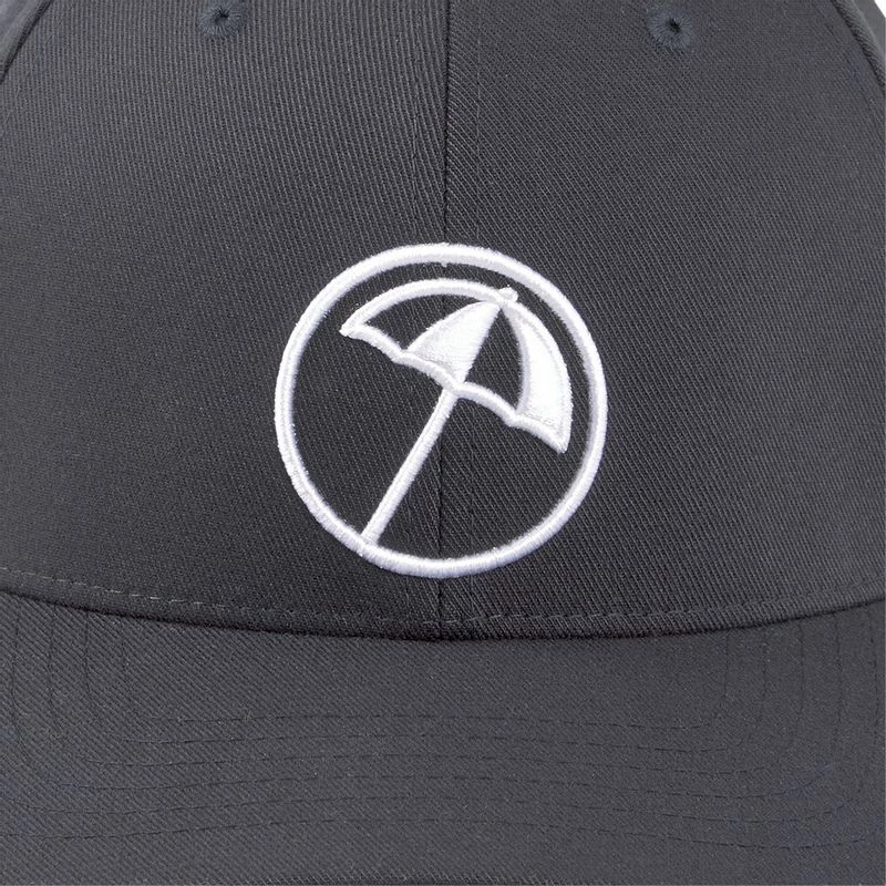 PUMA Men's Arnold Palmer Circle Umbrella Hat 4 PUMA Men's Arnold Palmer Circle Umbrella Hat - Image 2