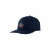 Callaway Men&apos;s Patriot Hat -GOIF SHOP 9356698 800 auto