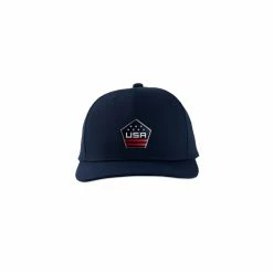 Callaway Men's Patriot Hat -GOIF SHOP 9356702 800 auto