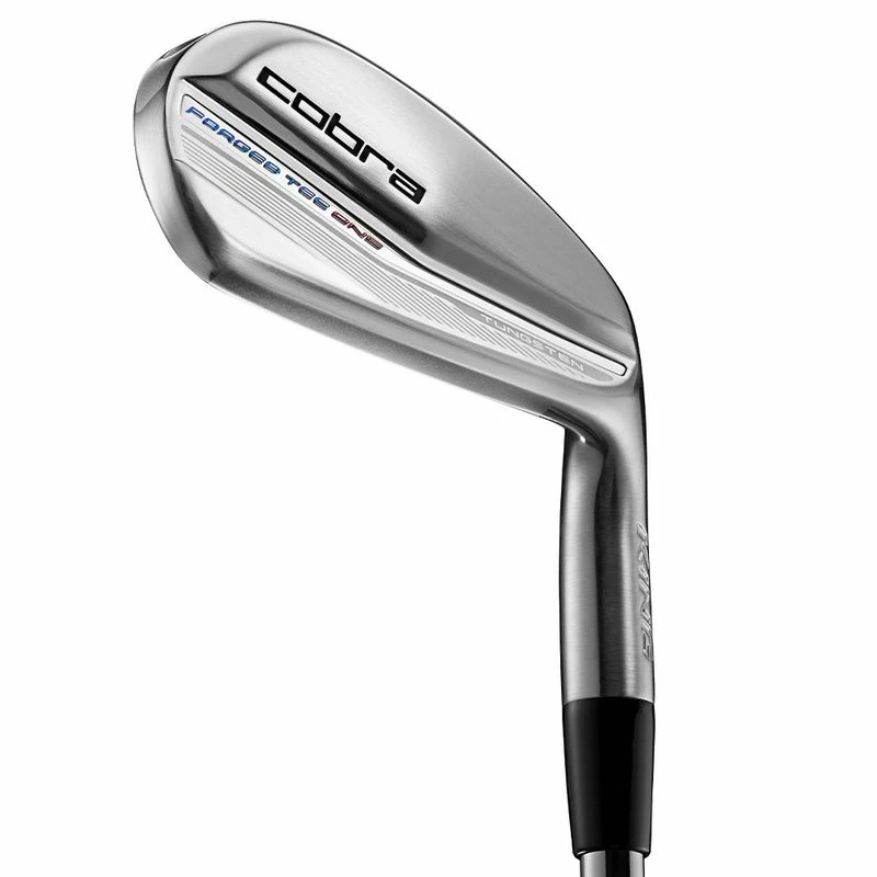 Cobra KING Forged TEC ONE Length Iron Set 4 Cobra KING Forged TEC ONE Length Iron Set - Image 2