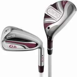 Ping Women's G LE 2 Combo Set