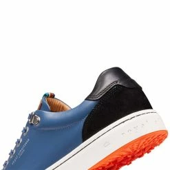 Royal Albartross Women's Knightfox Spikeless Golf Shoes -GOIF SHOP 9360500 800 auto