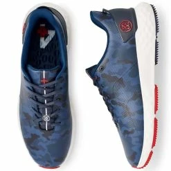 G/Fore Men's MG4+ Spikeless Golf Shoes -GOIF SHOP 9361151 800 auto