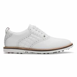 G/Fore Men's Quilted Saddle Gallivanter Spikeless Golf Shoes 13 G/Fore Men's Quilted Saddle Gallivanter Spikeless Golf Shoes -GOIF SHOP 9380080 800 auto