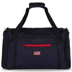 Titleist Stars & Stripes Players Duffle Bag