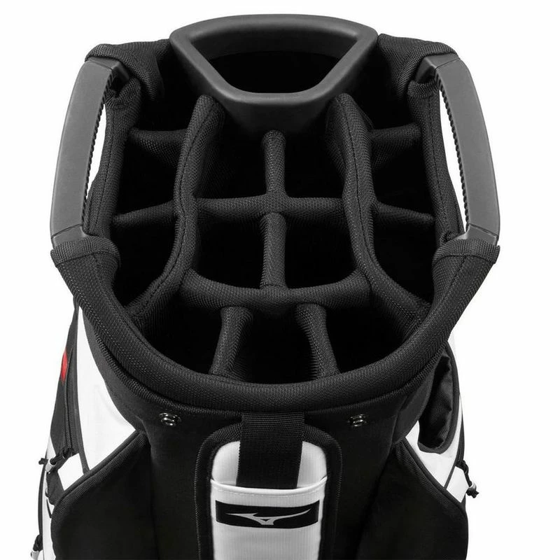 Mizuno BR-D4C Cart Bag 5 Mizuno BR-D4C Cart Bag - Image 3