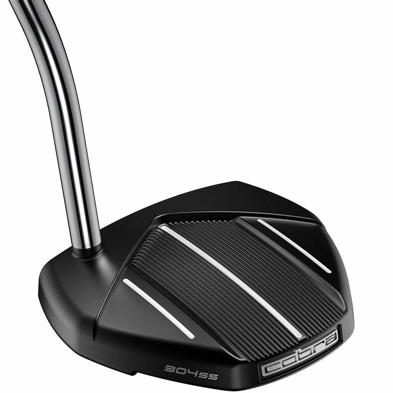 Cobra KING Vintage Cuda Putter 4 Cobra KING Vintage Cuda Putter - Image 2