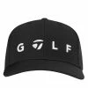 TaylorMade Men's Lifestyle Golf Logo Hat 2 TaylorMade Men's Lifestyle Golf Logo Hat -GOIF SHOP 9512217 800 auto