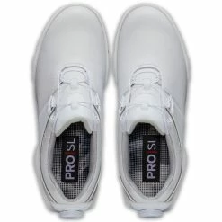 FootJoy Women's Pro|SL BOA Spikeless Golf Shoes -GOIF SHOP 9512225 800 auto