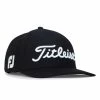 Titleist Men&apos;s Tour Stretch Tech Hat