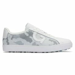 G/Fore Men&apos;s Camo Knit Disruptor Spikeless Golf Shoes -GOIF SHOP 9579813 800 auto