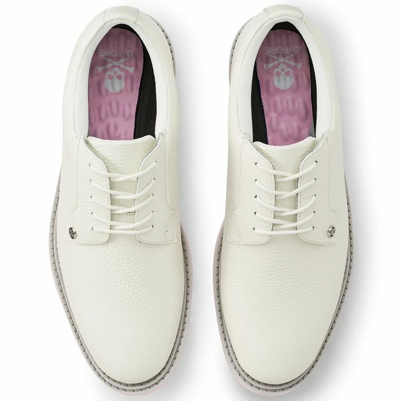 G/Fore Men's Two Tone Gallivanter Spikeless Golf Shoes 5 G/Fore Men's Two Tone Gallivanter Spikeless Golf Shoes - Image 3