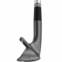 Cleveland Smart Sole 4 Black Satin C Wedge -GOIF SHOP 9582998 800 auto