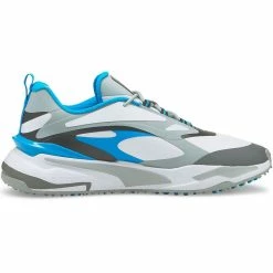 Puma Men's GS-Fast Spikeless Golf Shoes