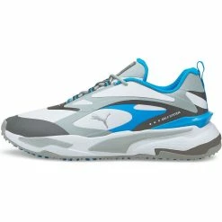 Puma Men's GS-Fast Spikeless Golf Shoes -GOIF SHOP 9584544 800 auto