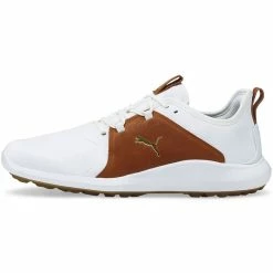Puma Men's Ignite Fasten8 Crafted Spikeless Golf Shoes -GOIF SHOP 9591829 800 auto