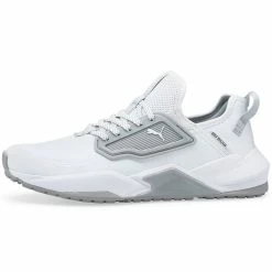 Puma Men's GS-One Spikeless Golf Shoes -GOIF SHOP 9596716 800 auto