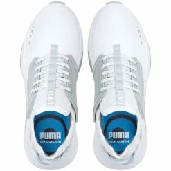 Puma Men's GS-One Spikeless Golf Shoes -GOIF SHOP 9596720 800 auto