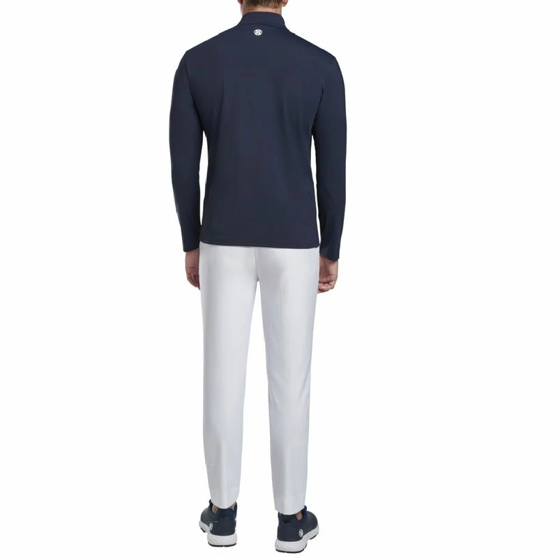 G/Fore Men's Daytona 1/4 Zip Jacket 5 G/Fore Men's Daytona 1/4 Zip Jacket - Image 3