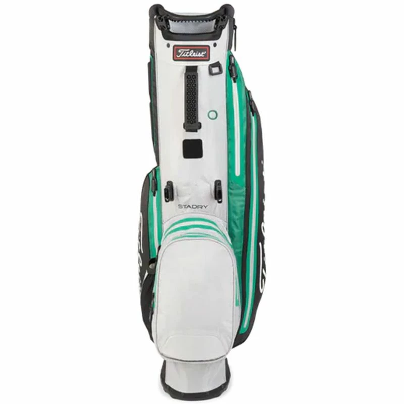 Titleist StaDry Players 4 Stand Bag 4 Titleist StaDry Players 4 Stand Bag - Image 2