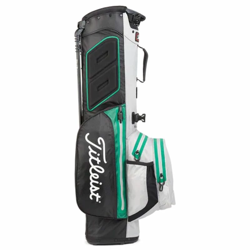 Titleist StaDry Players 4 Stand Bag 5 Titleist StaDry Players 4 Stand Bag - Image 3