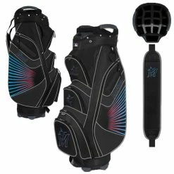 Team Effort MLB Bucket II Cooler Cart Bag